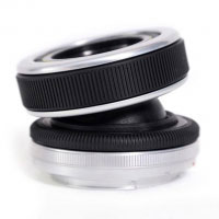 Lensbaby Composer Pro (LB-3U2N)